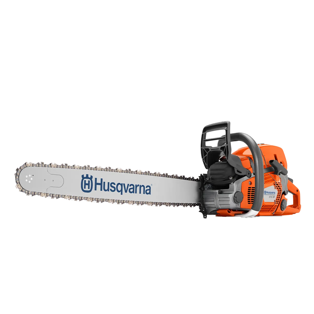 HUSQVARNA 572 XP®